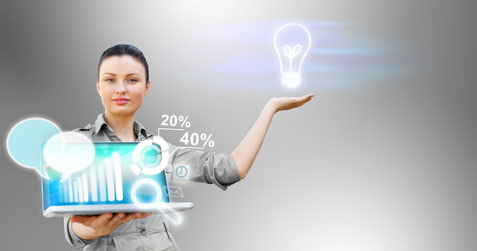 soluciones corporativas blendhr