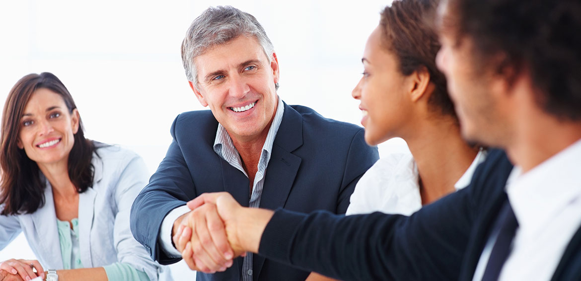 Soluciones Corporativas